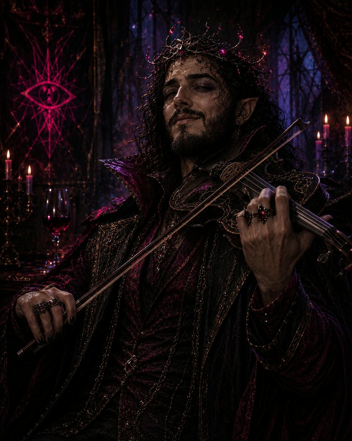 user avatar image for Blade+Bri Chamberlain