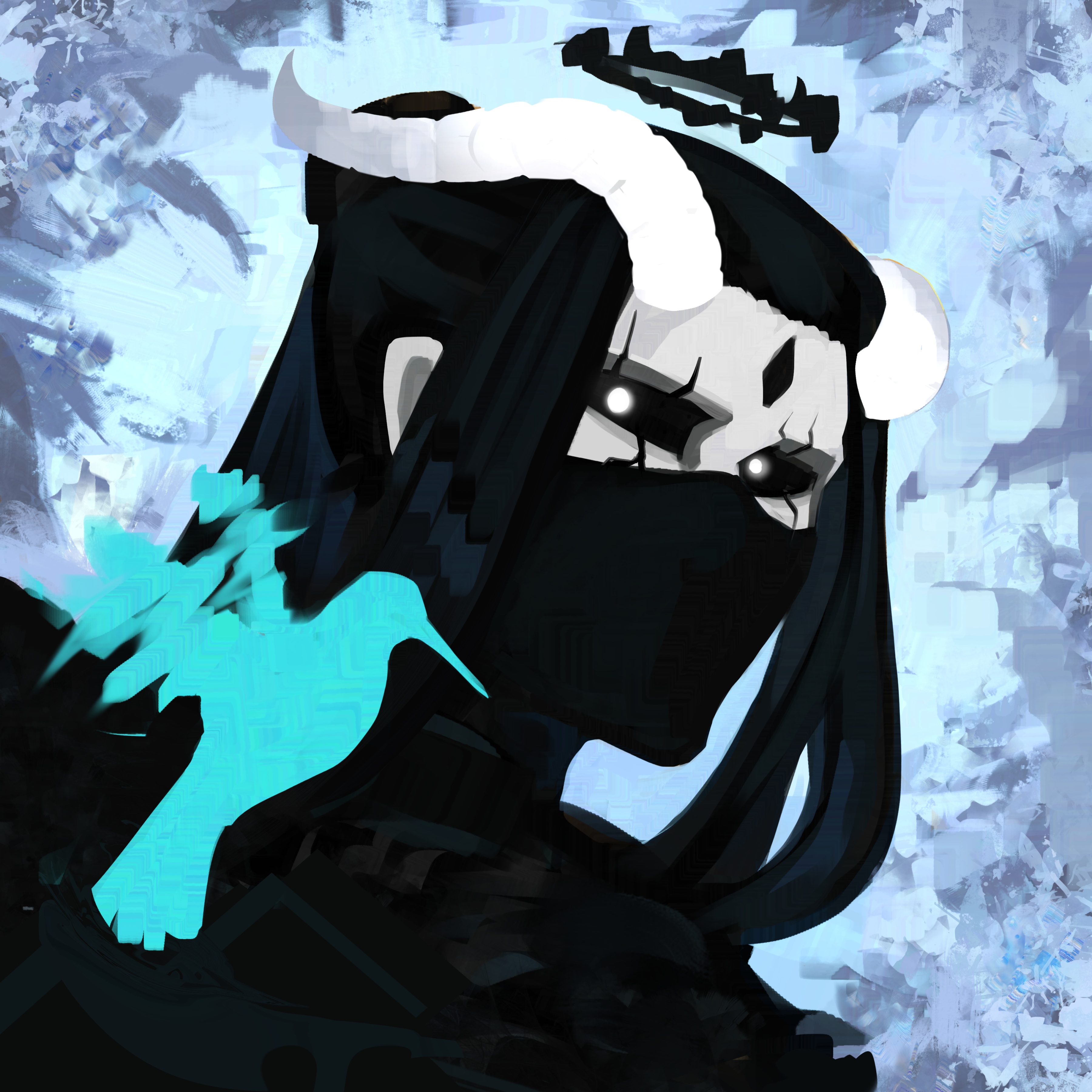 user avatar image for Harrow
