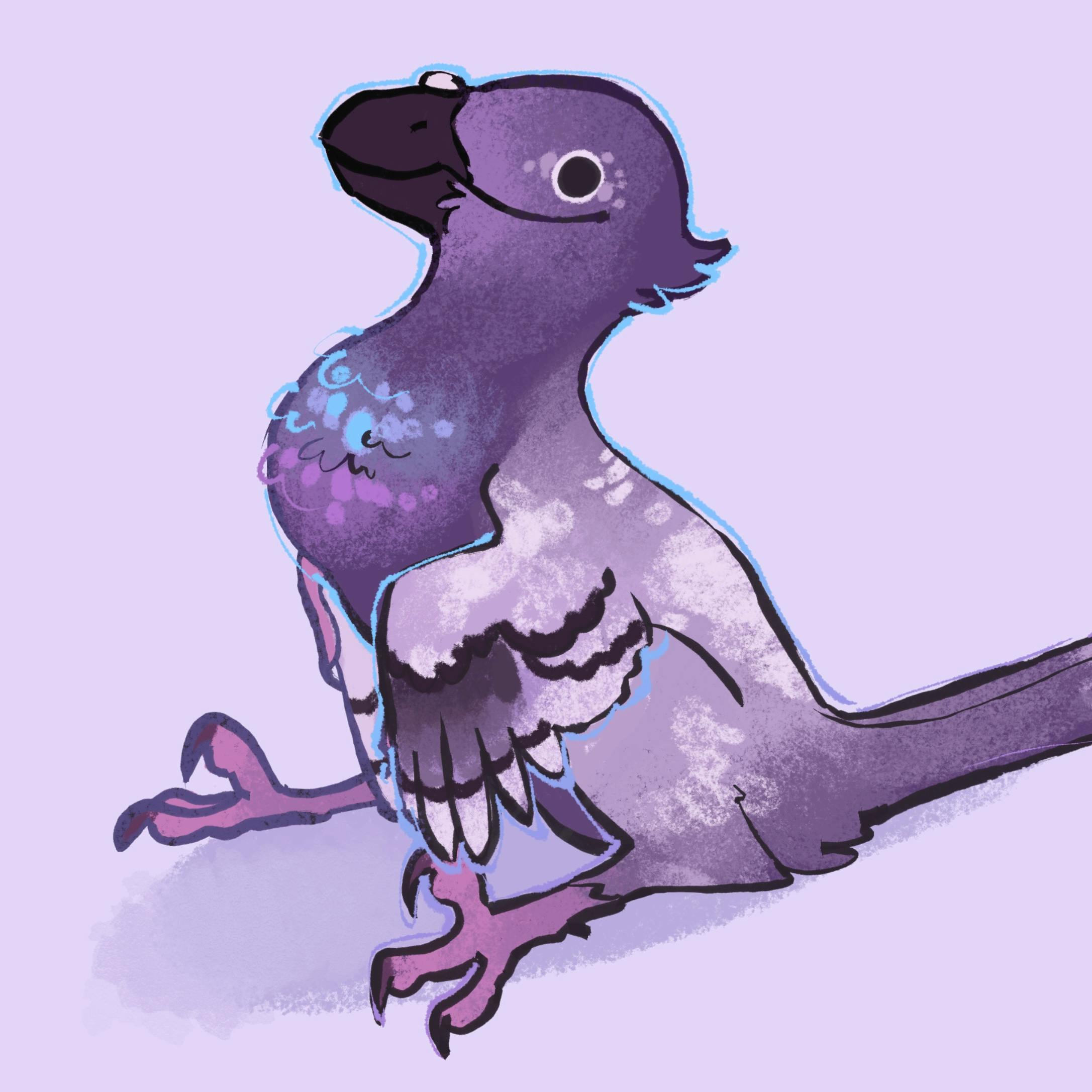 user avatar image for PrehistoricPigeon