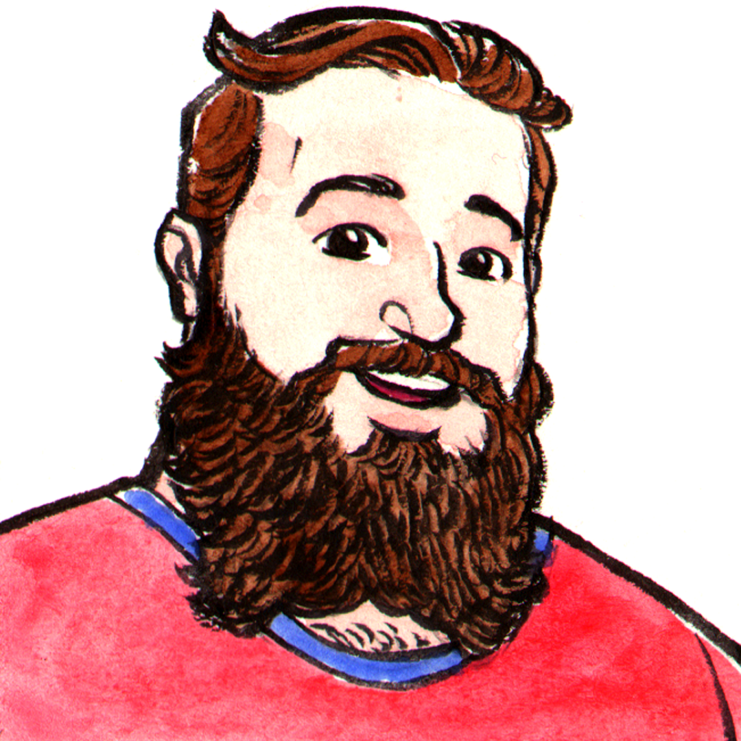 user avatar image for Matt Casartello
