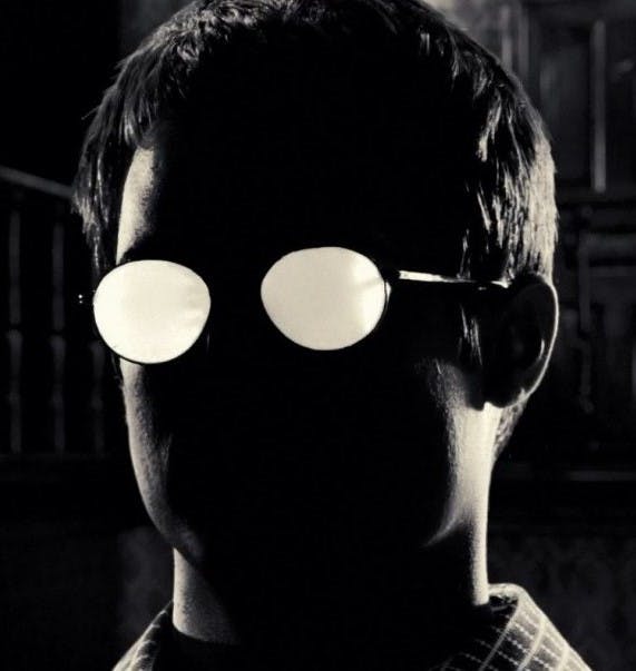 user avatar image for Paul D Jarman