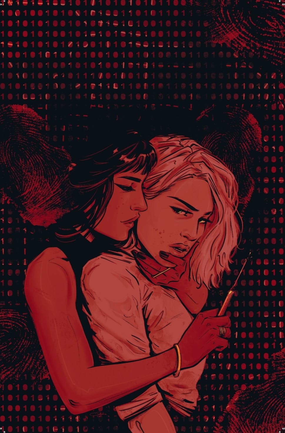 user avatar image for Skylar Patridge