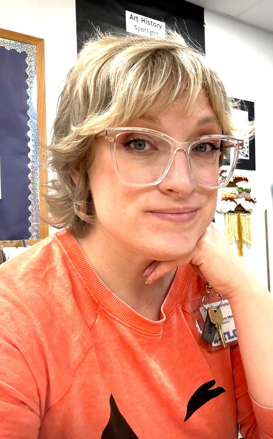user avatar image for Molly