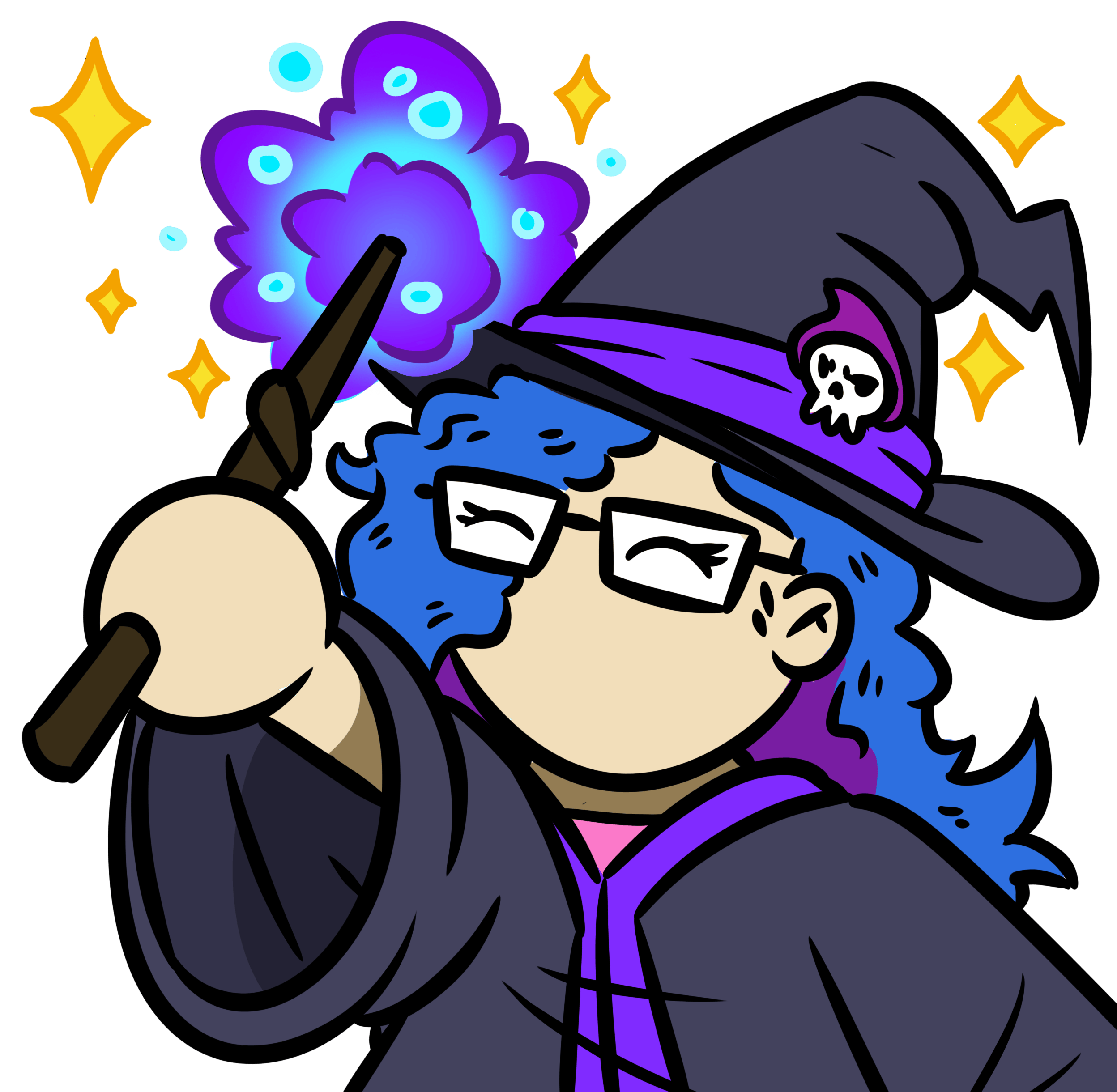 user avatar image for Zamers