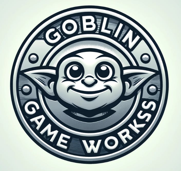 user avatar image for Goblin Game Works