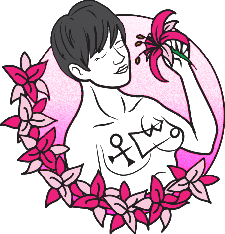 Reach $5475 in funding goal to unlock Lillia