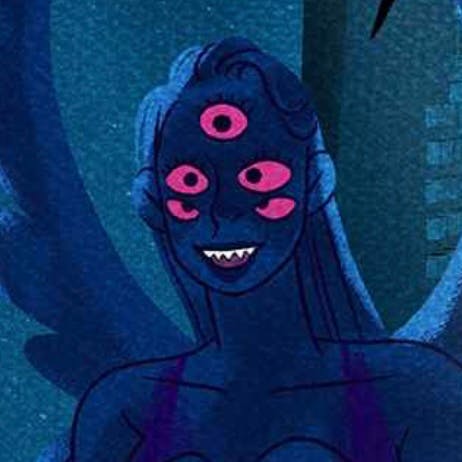 user avatar image for Madison McGurr