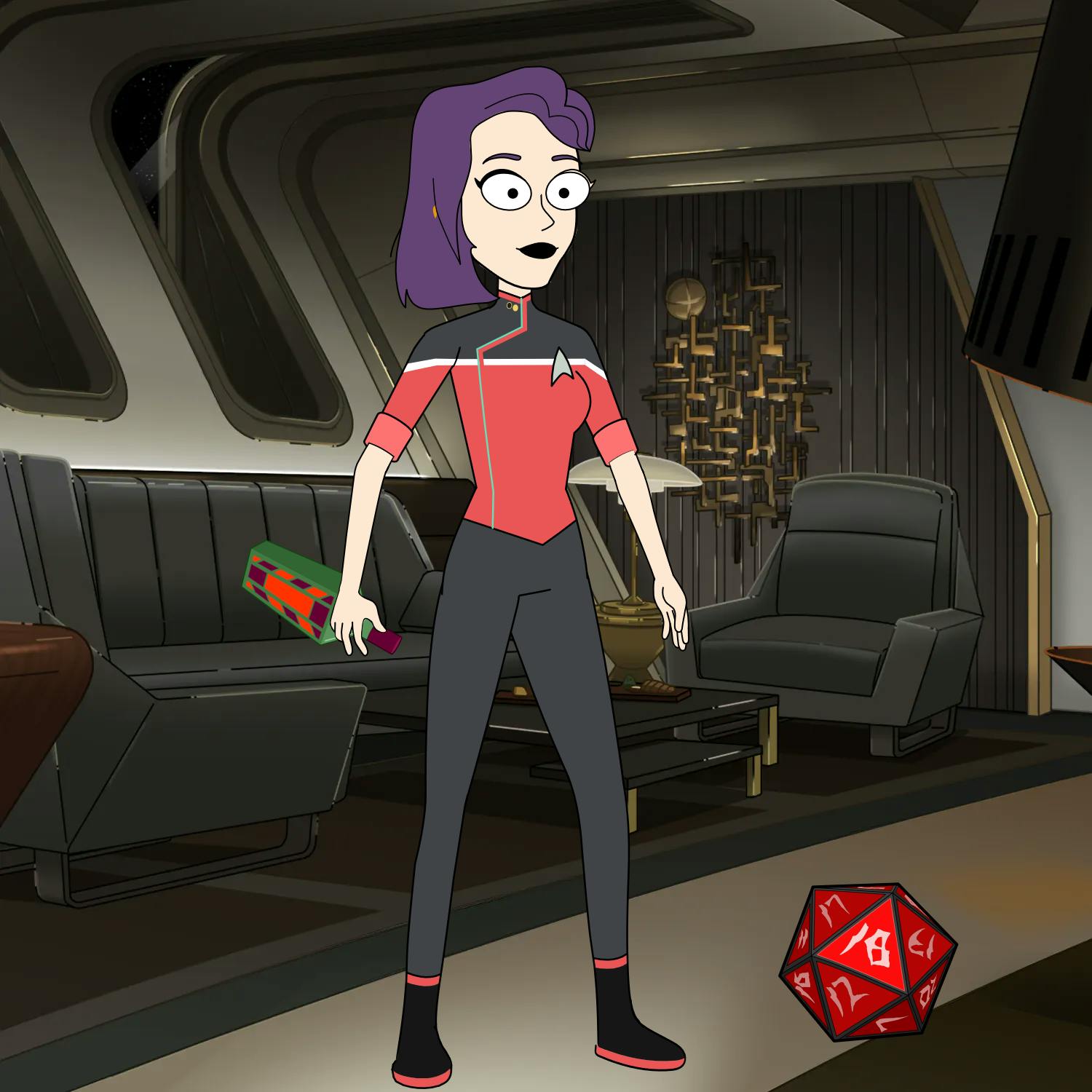 user avatar image for knitsandcrits