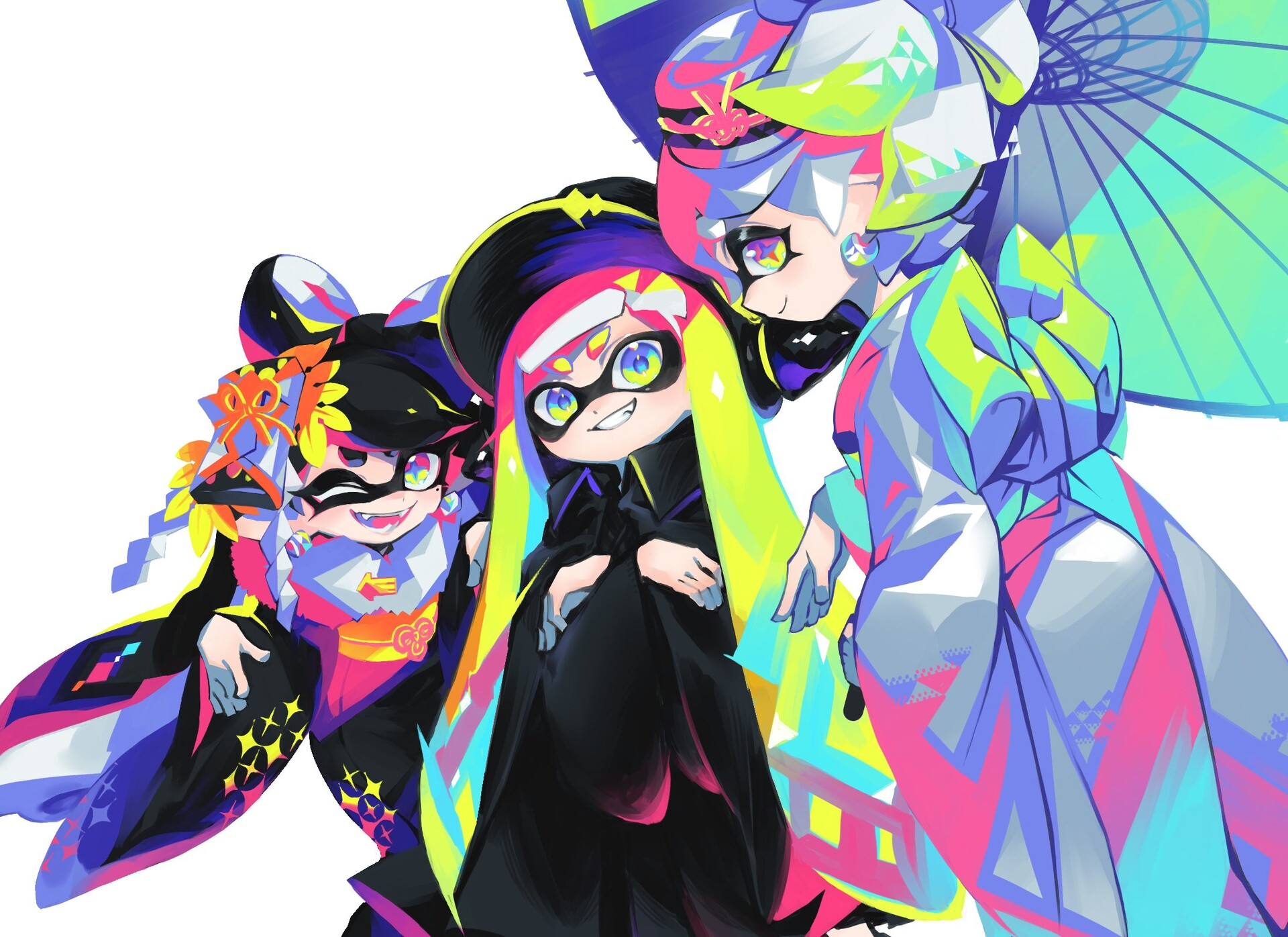 user avatar image for Kitsune
