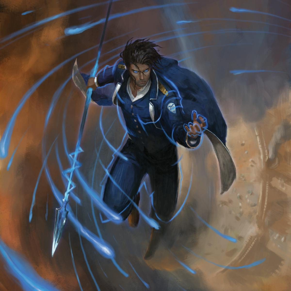 user avatar image for Kalin Wall