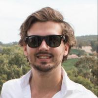 user avatar image for Brad