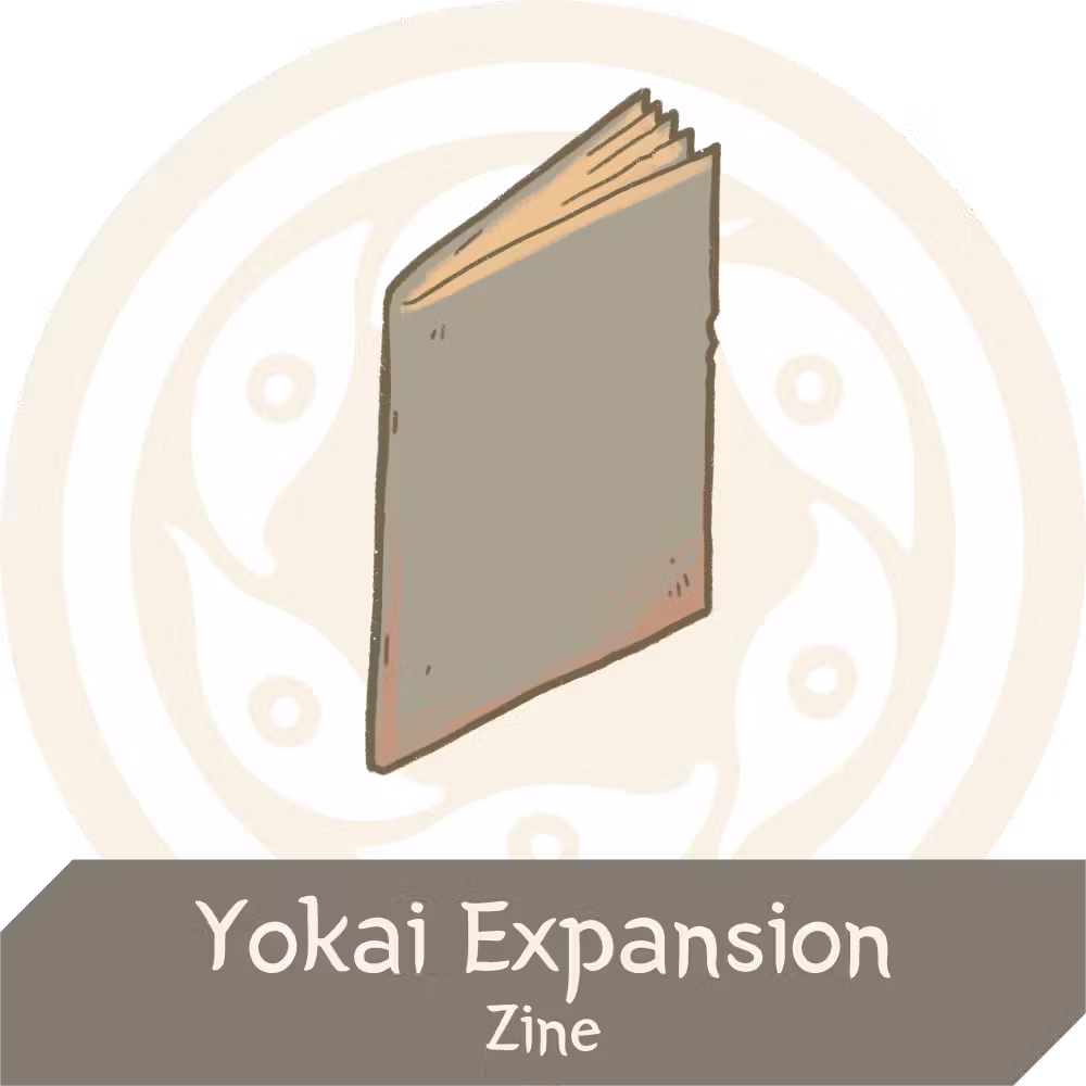 Yokai Expansion