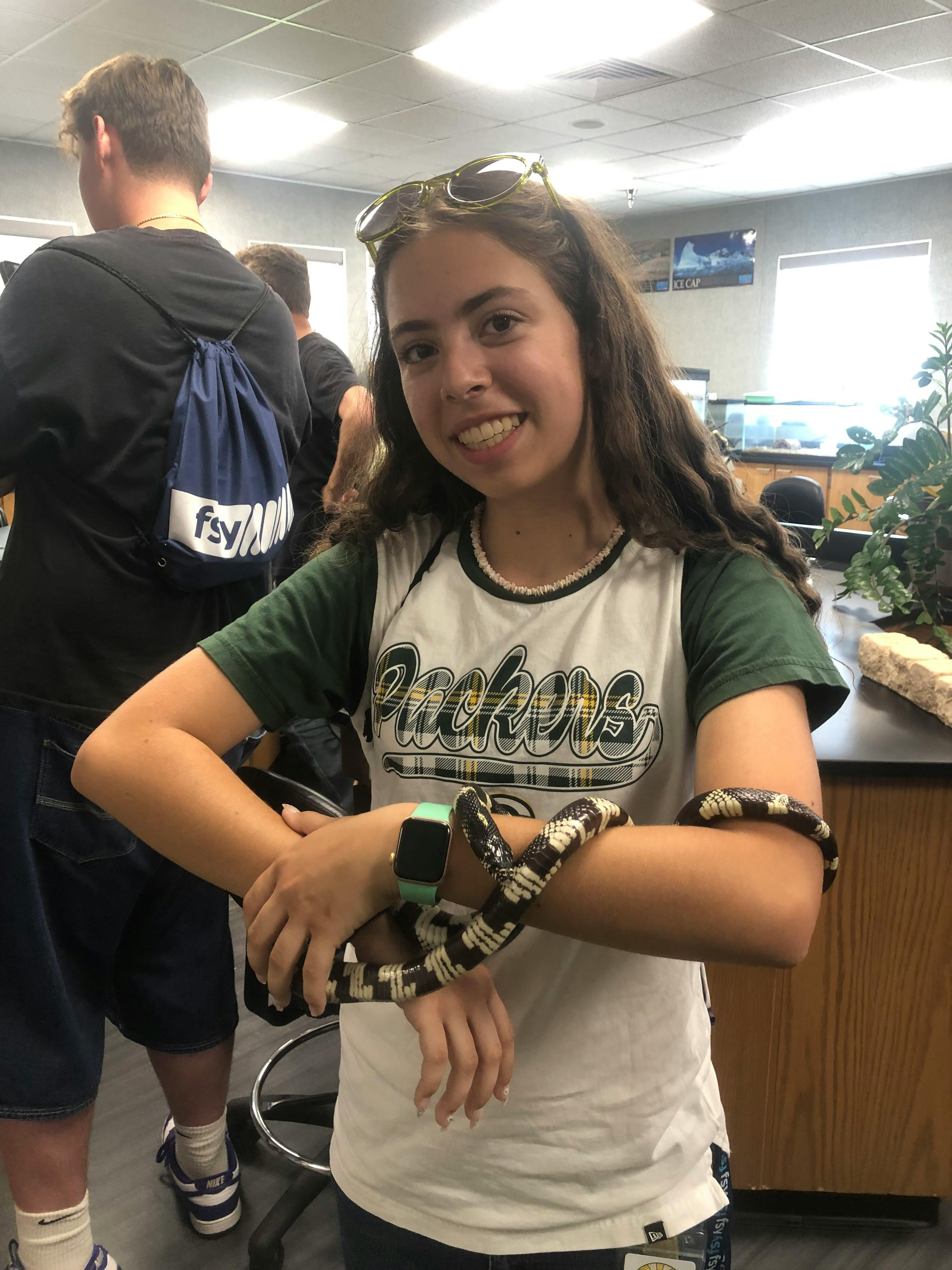 user avatar image for Liv