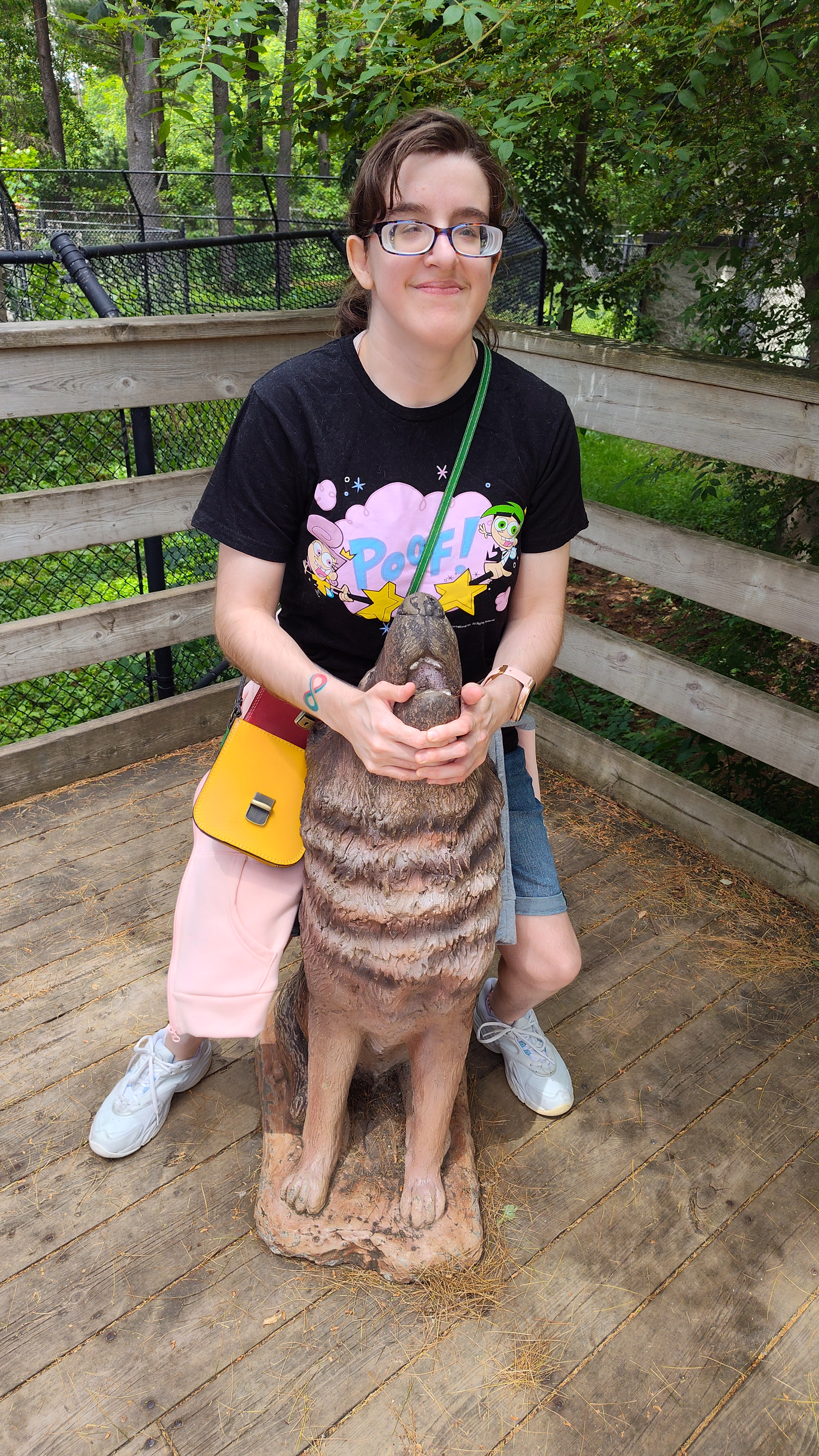 user avatar image for Michelle Fieck