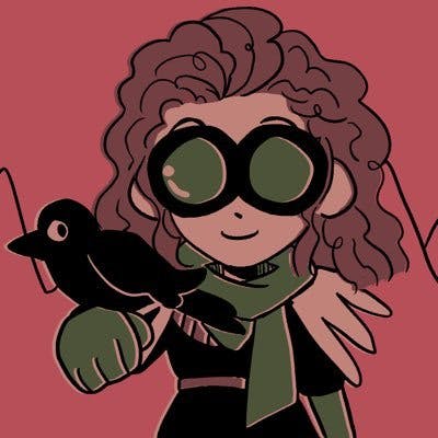 user avatar image for Claire Grindle