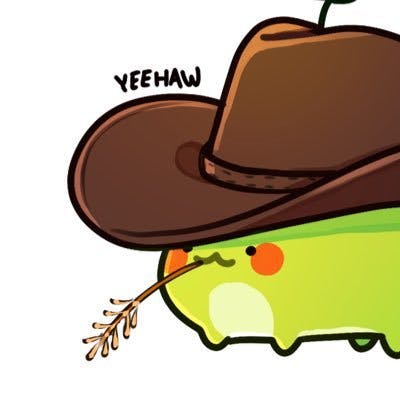 user avatar image for PondHQ