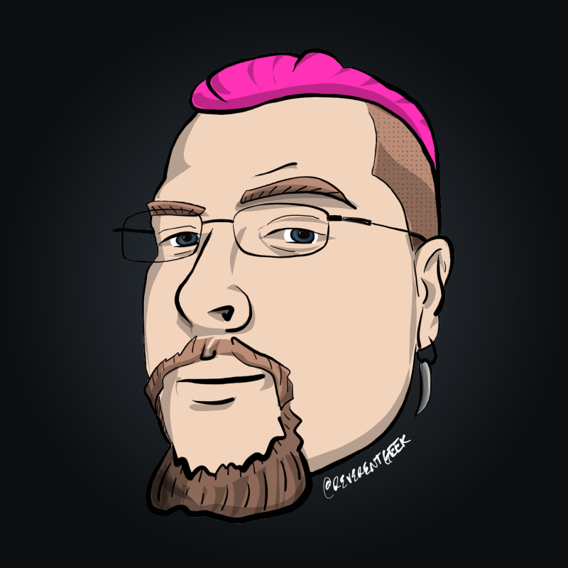 user avatar image for Zamerick