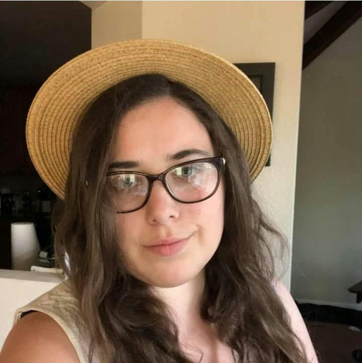 user avatar image for Rhiannon