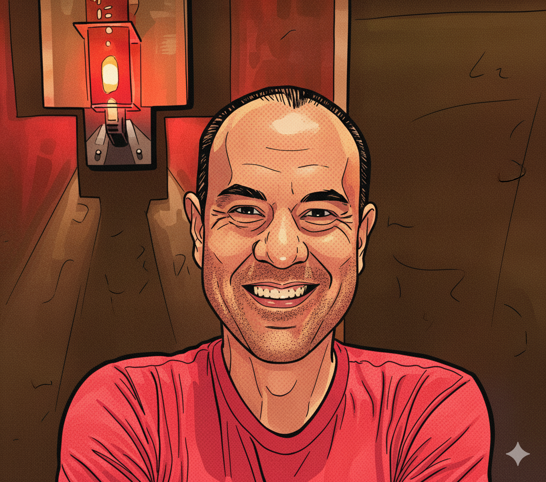 user avatar image for Martin