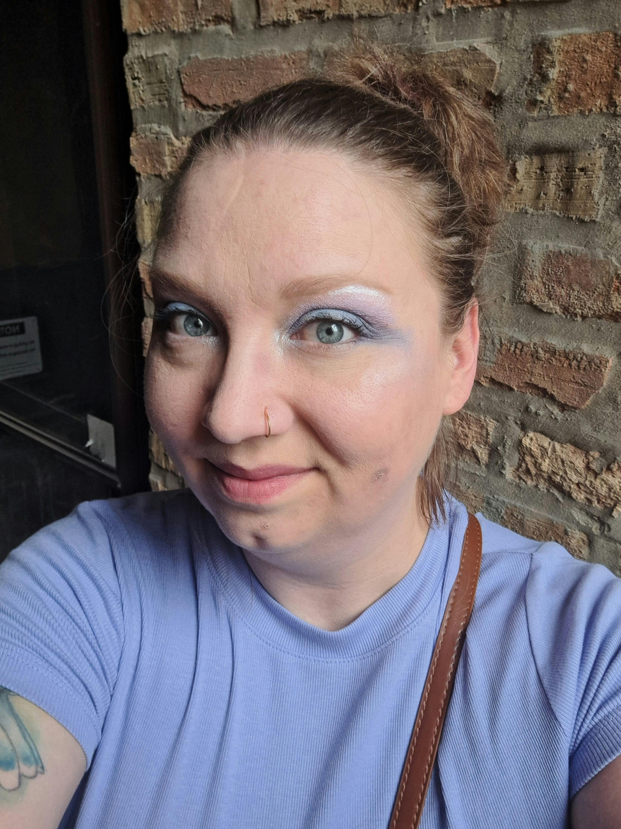 user avatar image for Allison