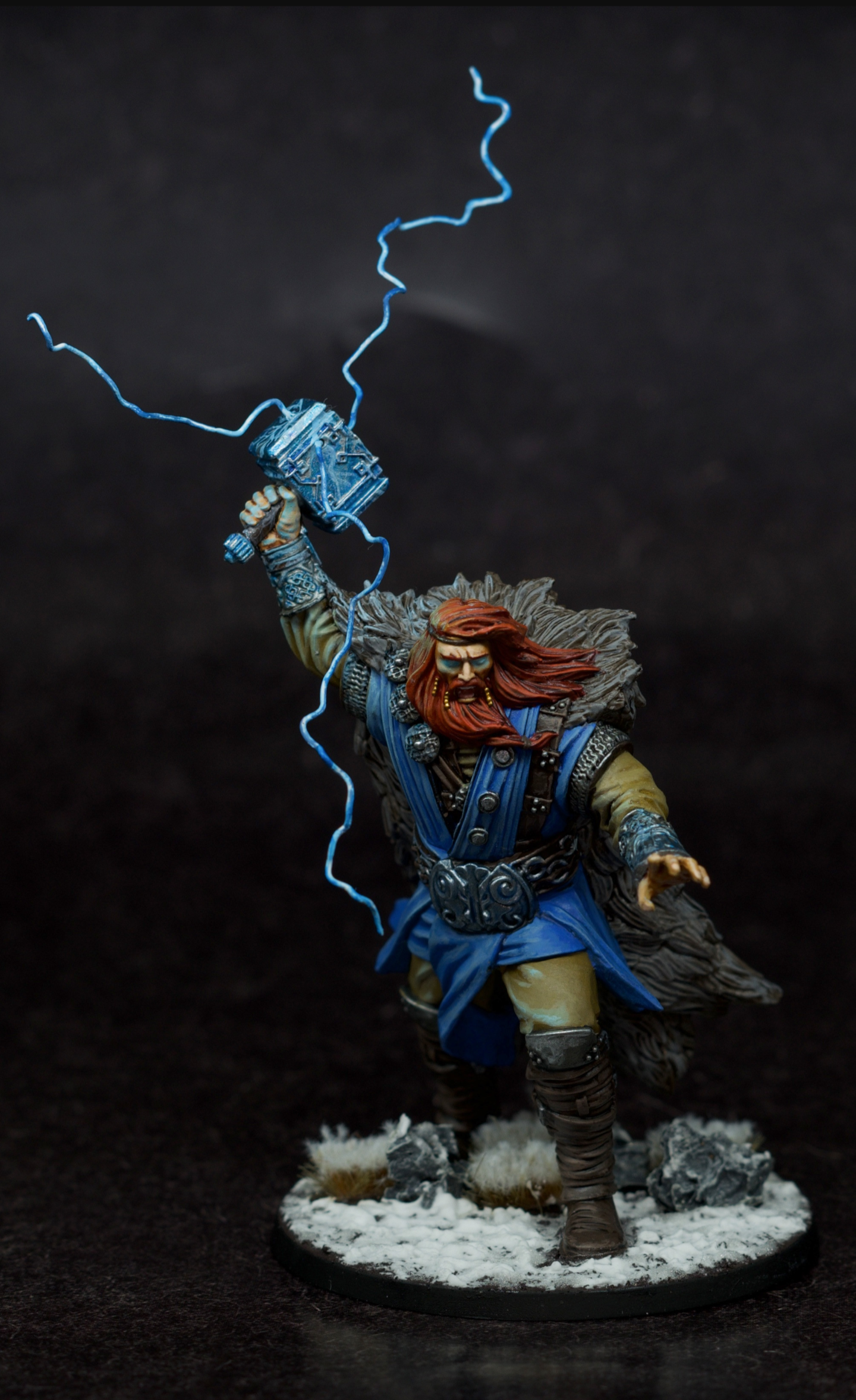 user avatar image for DerBoe