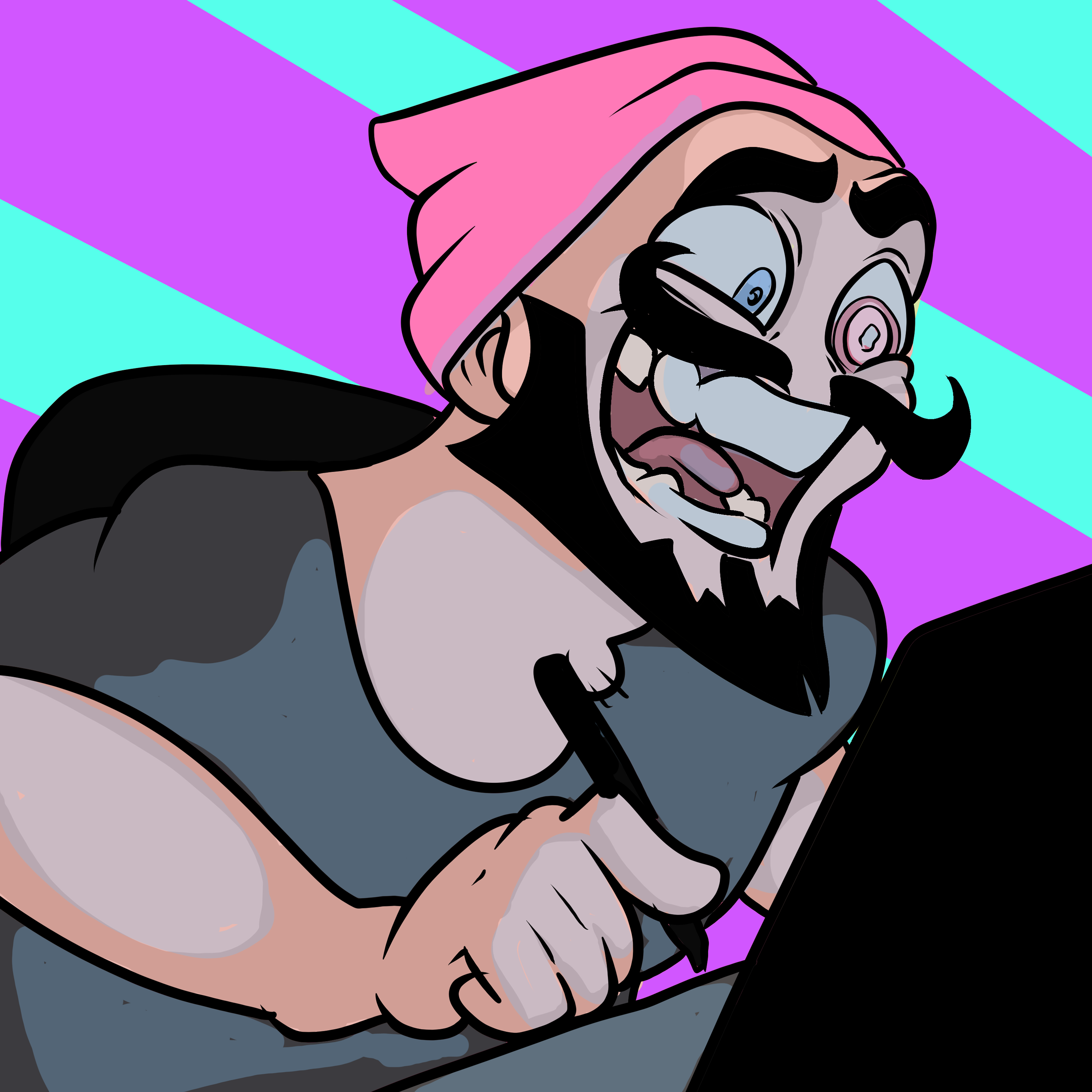 user avatar image for AZVolt