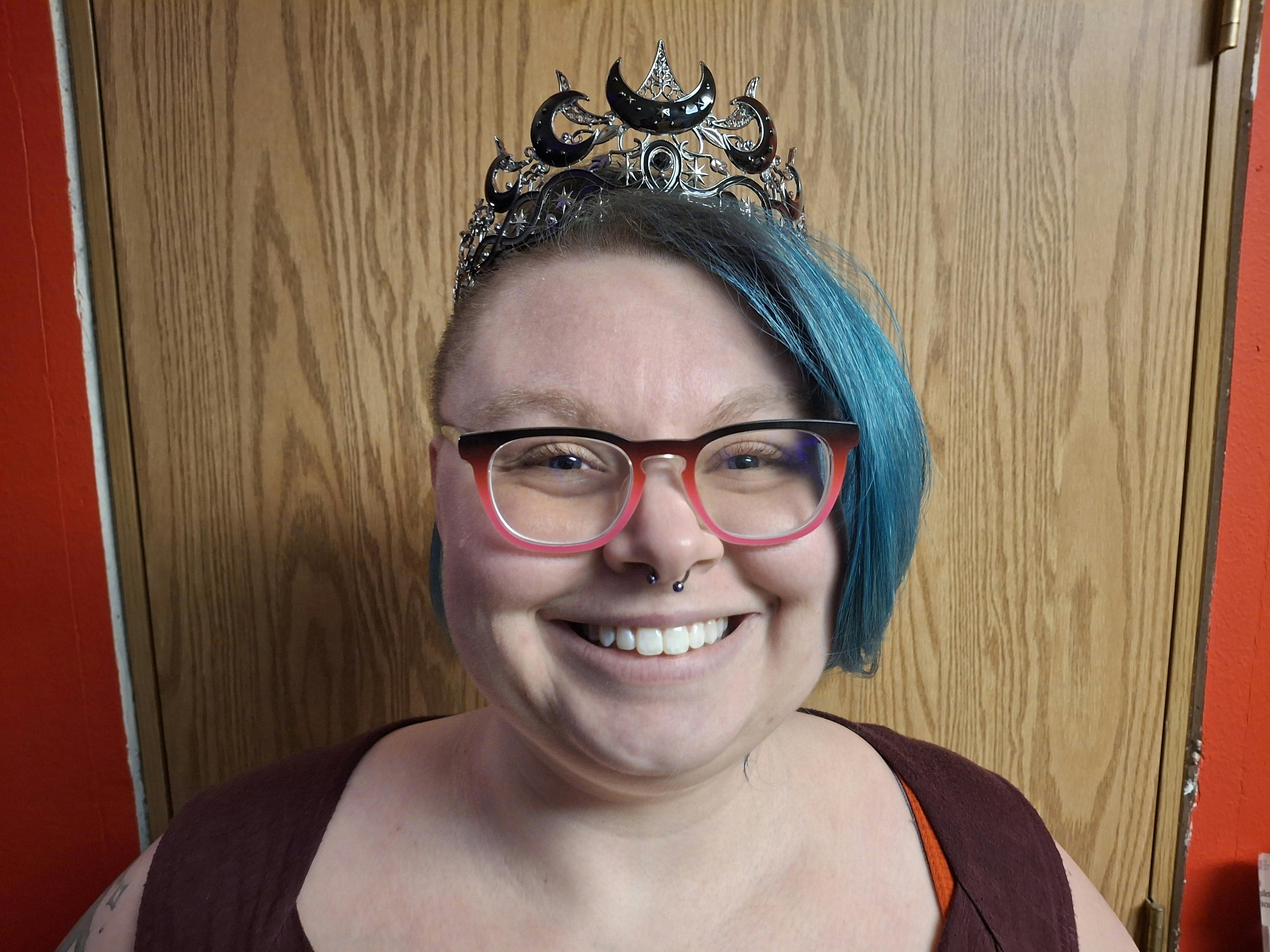 user avatar image for Alyssa