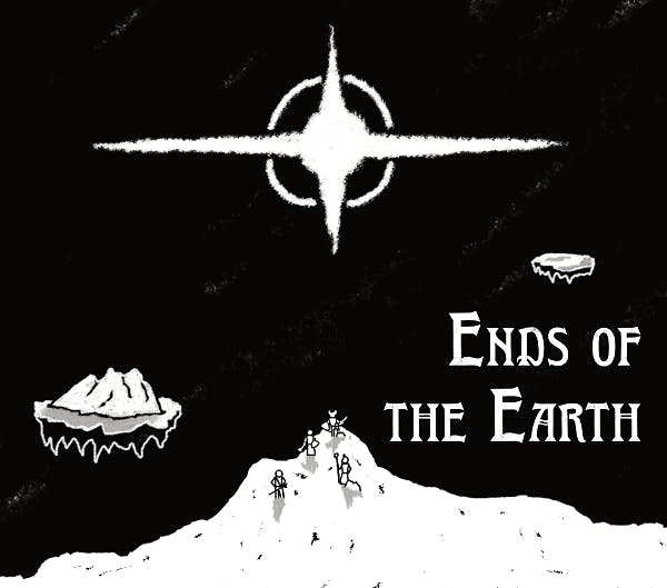 Ends of the Earth: Physical
