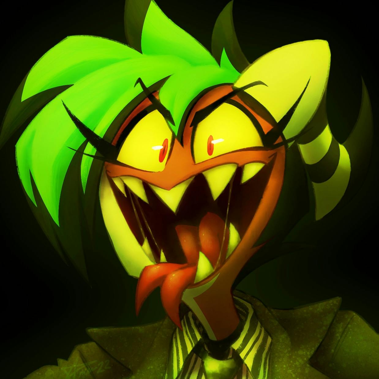 user avatar image for Cryptid Maxx