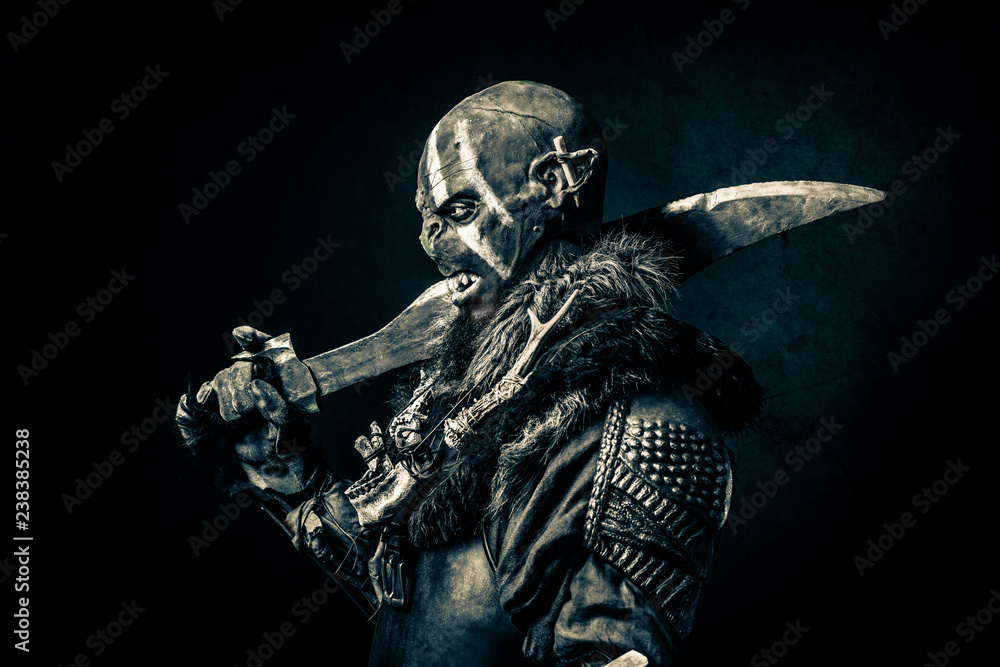 user avatar image for Thromgar