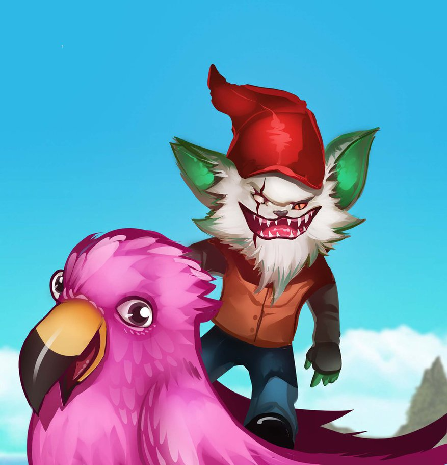 user avatar image for Gladstone