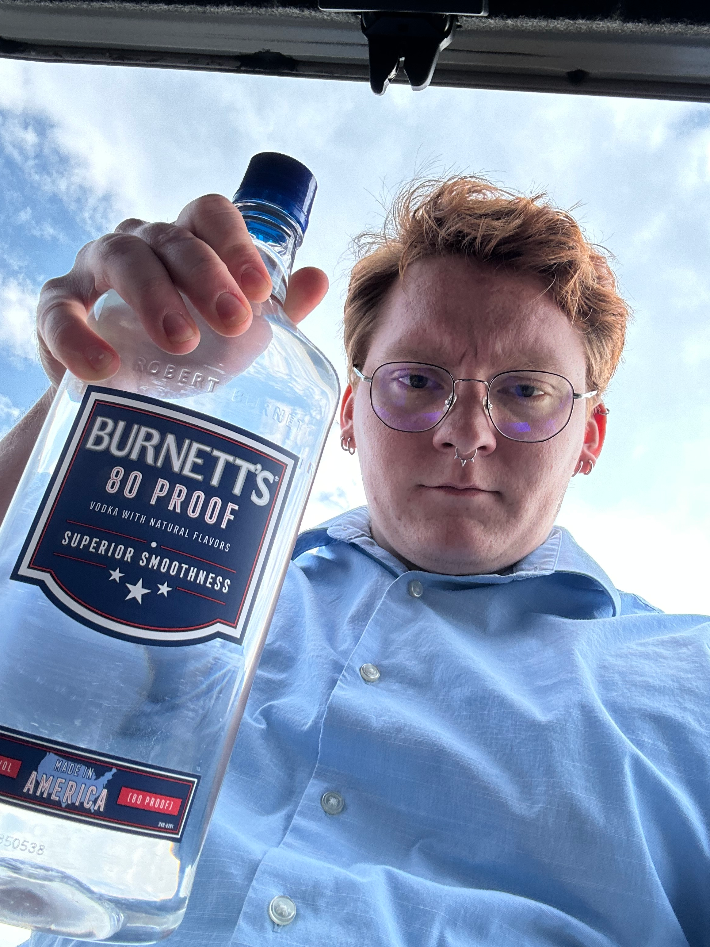 user avatar image for Logan