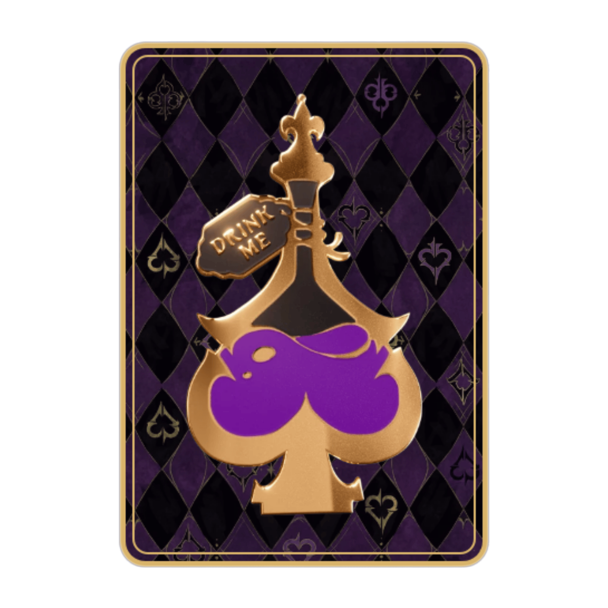 Court of Spades