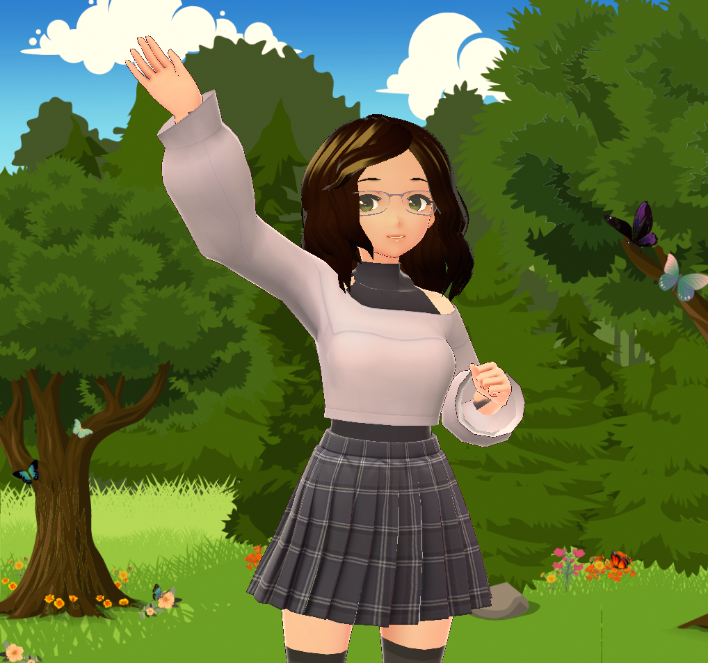 user avatar image for Lunissa