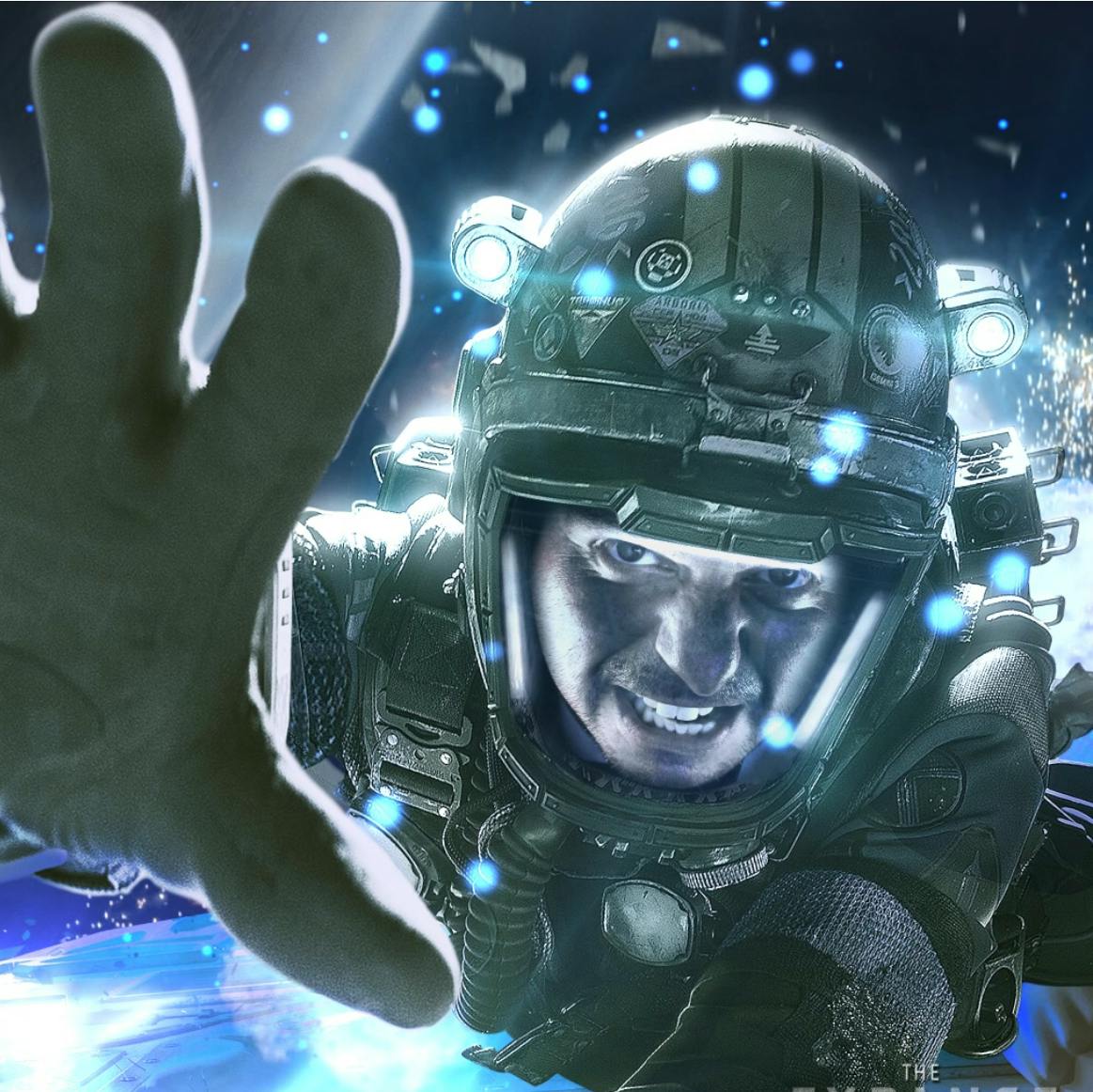 user avatar image for Julian Ortega