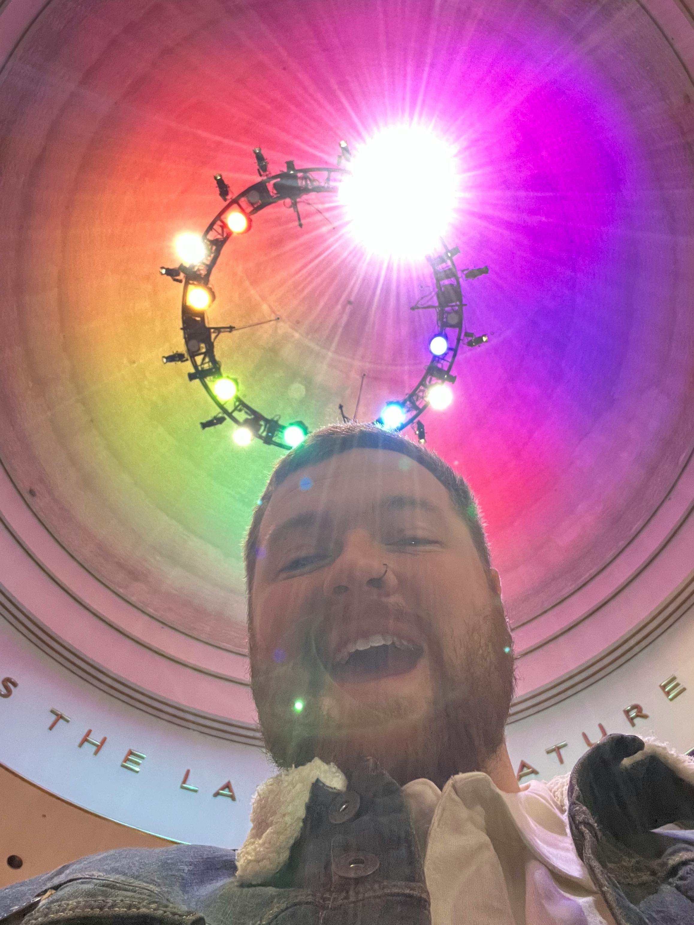 user avatar image for ZachFrost97