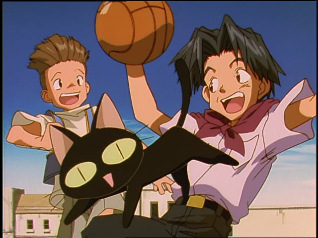 user avatar image for ideka