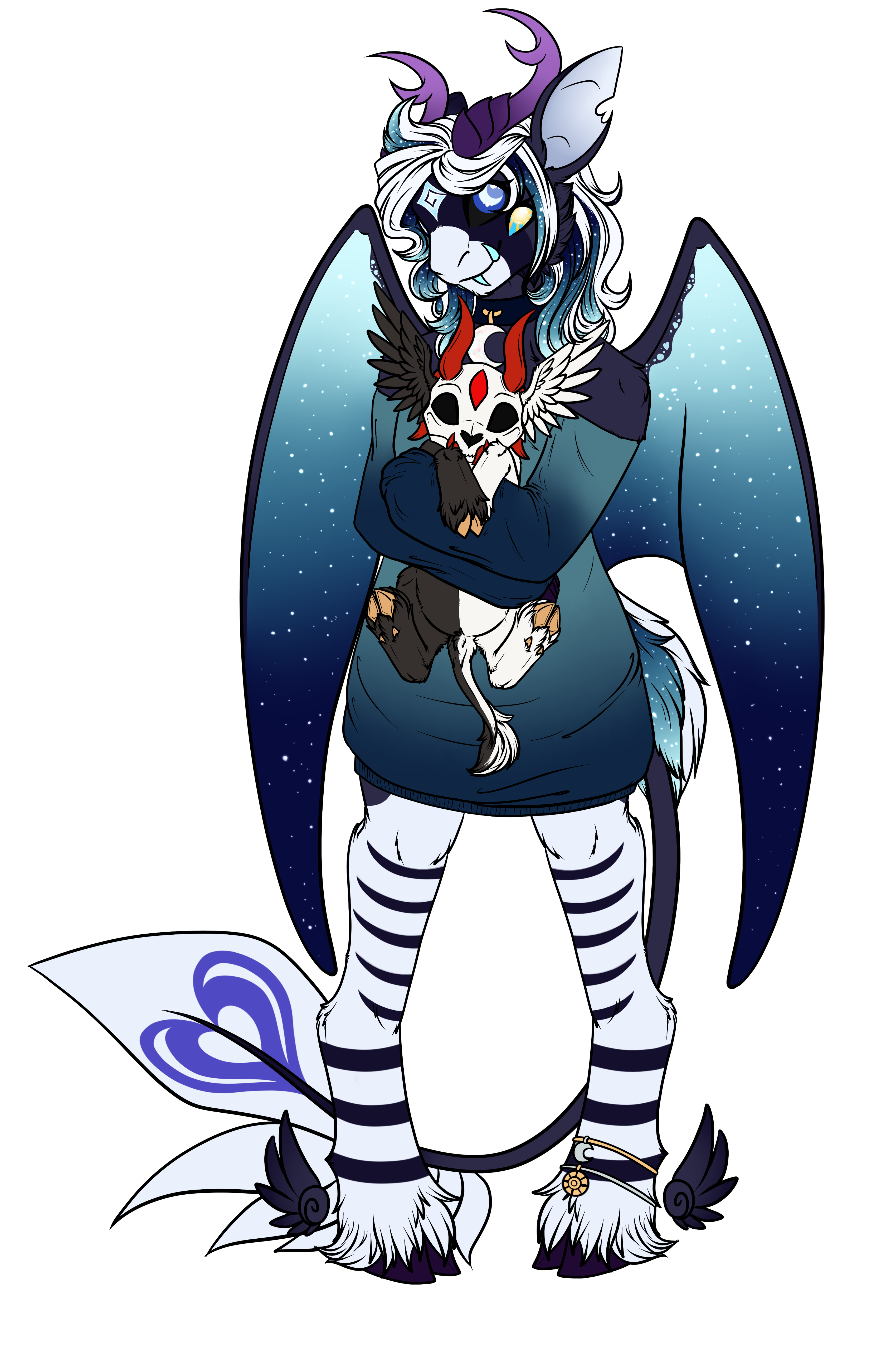 user avatar image for SpectralNoct