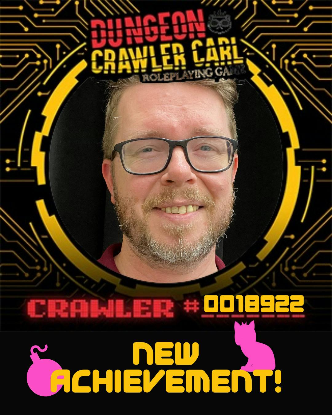 user avatar image for Jeremy Henry-Dixon