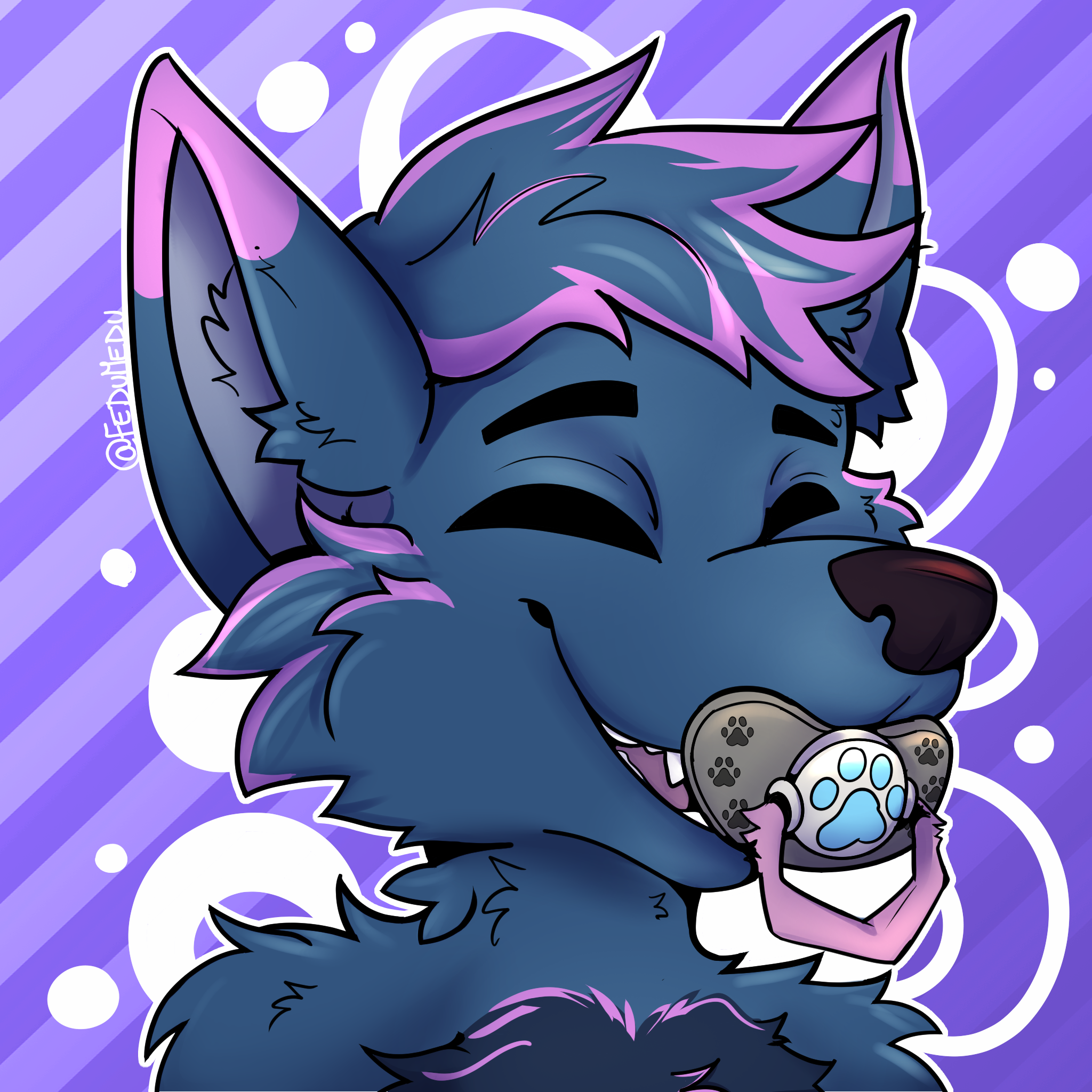 user avatar image for Shadow