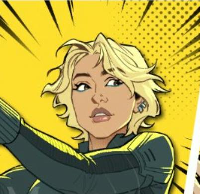 user avatar image for Emma Hope