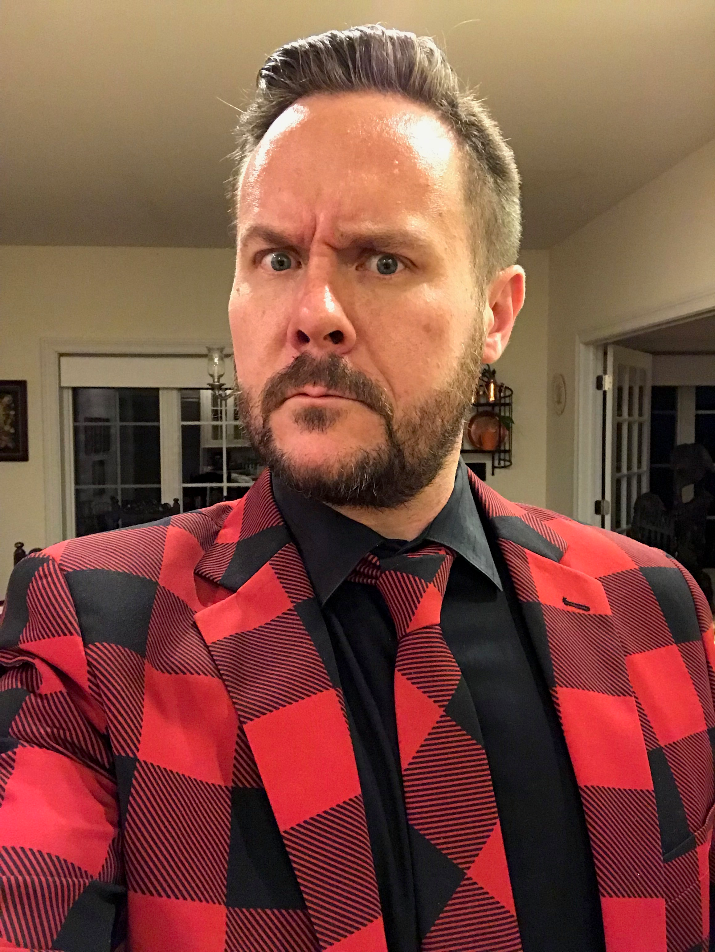 user avatar image for Doyle Armbrust