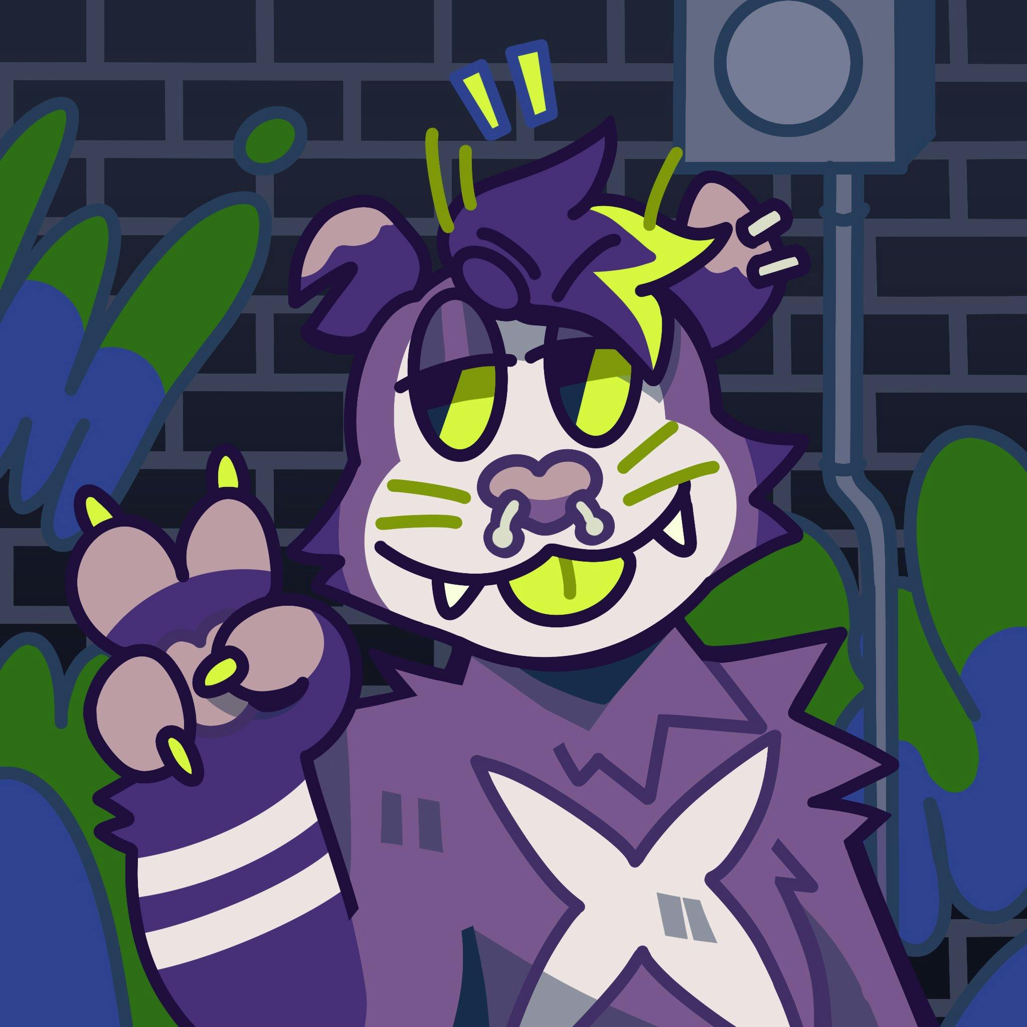 user avatar image for questingbeast