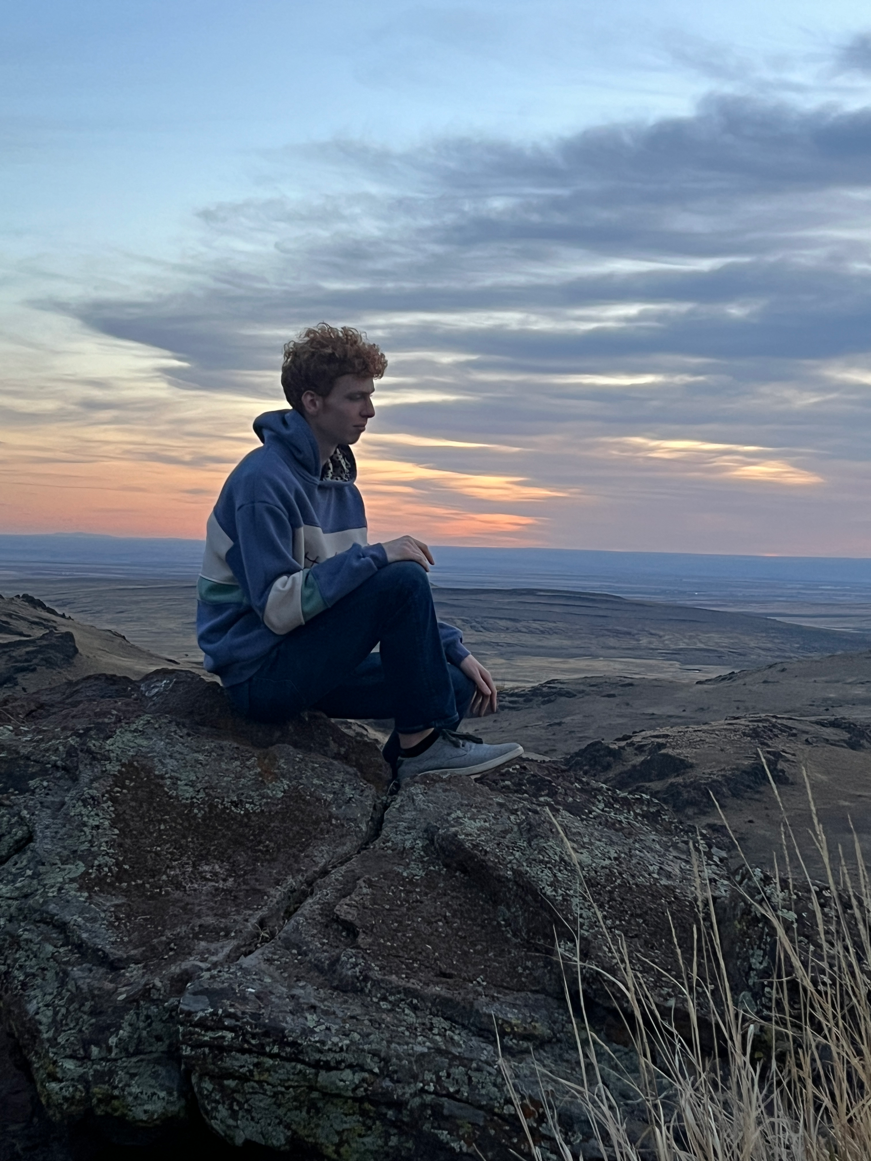 user avatar image for Blake Butikofer