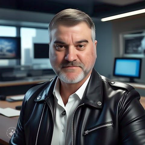 user avatar image for Shaman