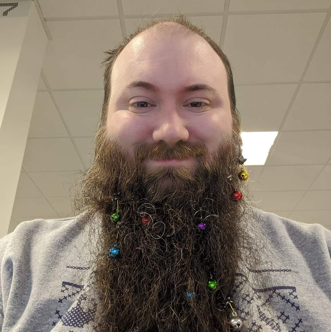 user avatar image for SithDave