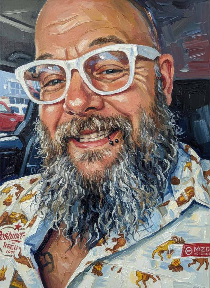 user avatar image for HoldenMyOwn