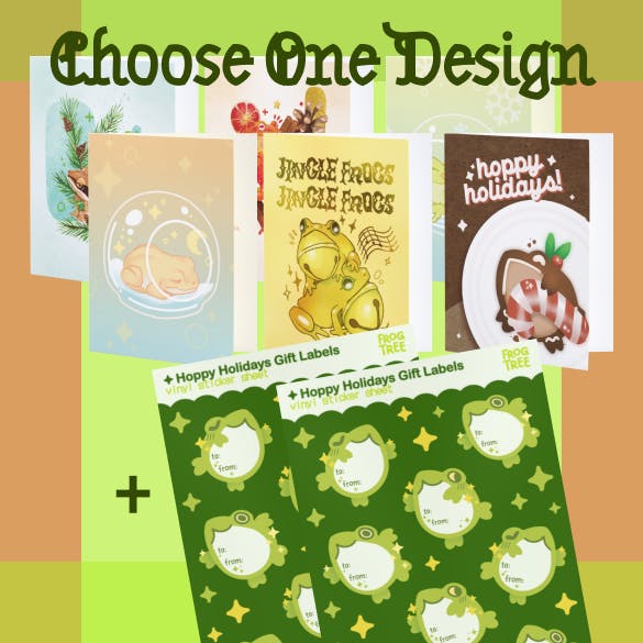 Gifting Stationery Bundle