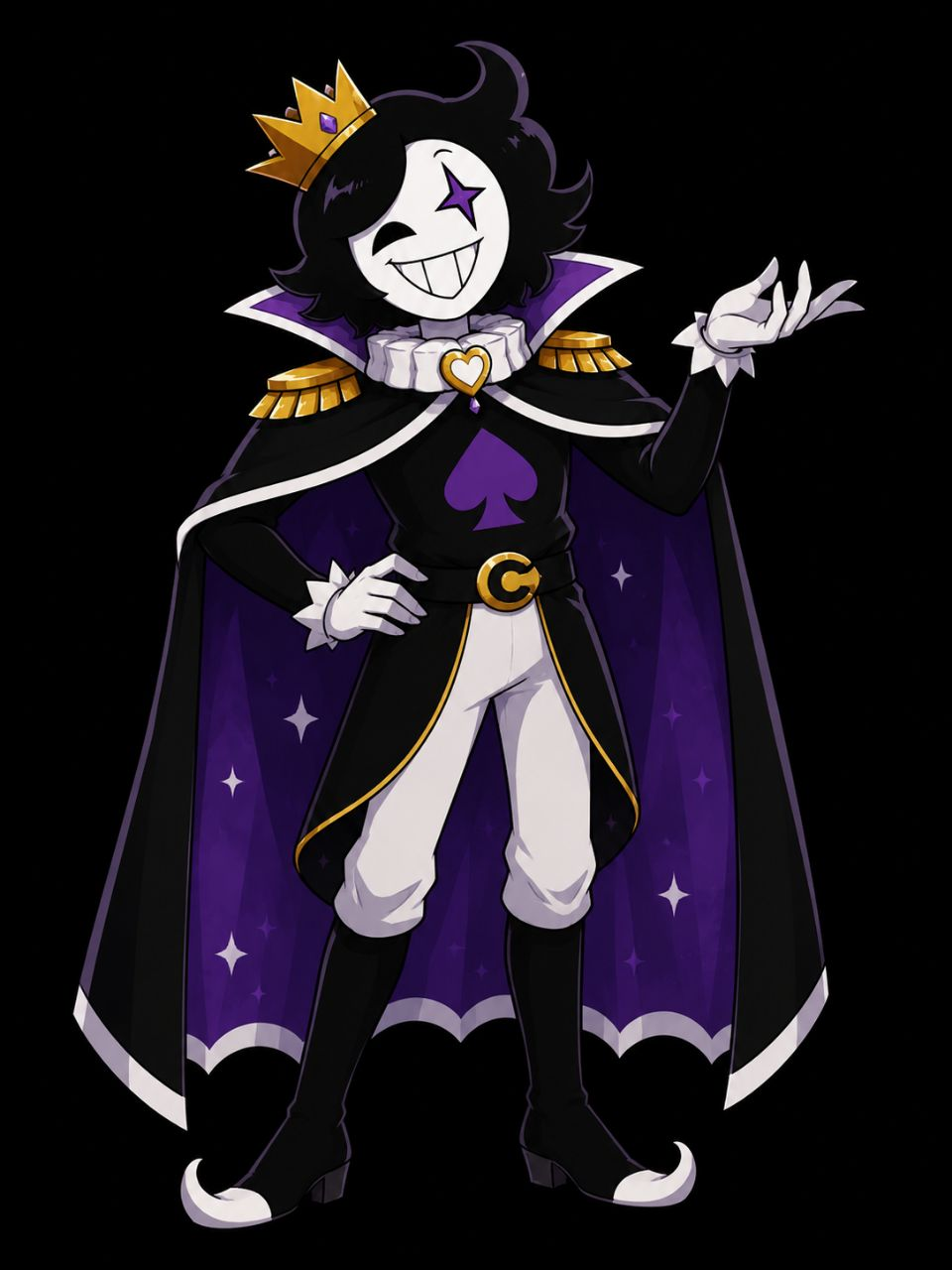 user avatar image for Simon Nero