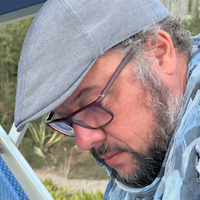 user avatar image for Massimiliano Cosimelli